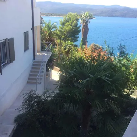 In 43528 Apartman Klek