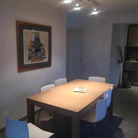 Apartman In 43528 Klek