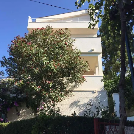 In 43528 Apartman Klek