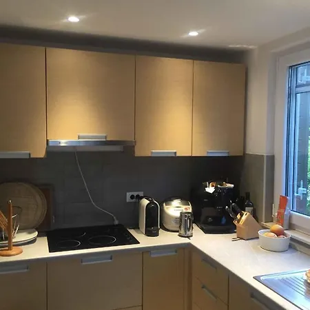 アパート In 43528 *