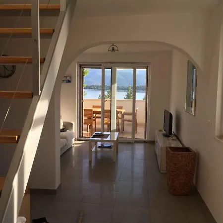 In 43528 Apartman *