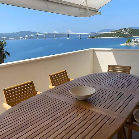 Apartman In 43528 Klek