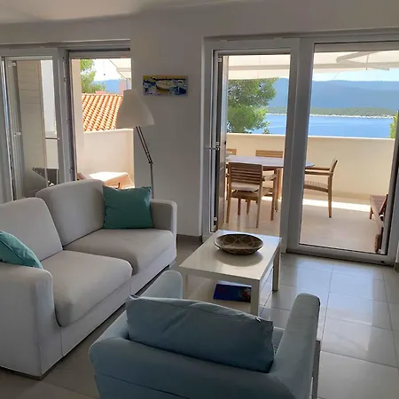 In 43528 Apartman