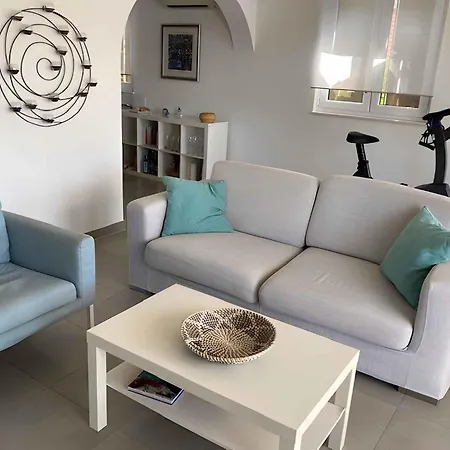 In 43528 Apartman Klek